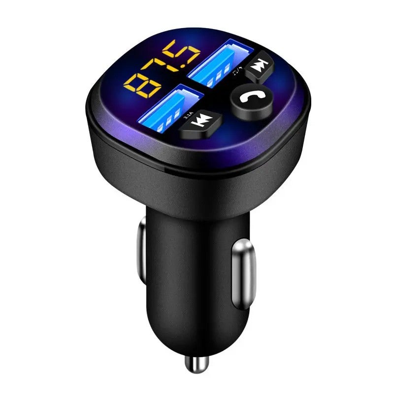 Bluejw 15W 3.1A USB Car Charger, Type C PD Fast Charging Car Adapter for iPhone 13 12 11 Pro Max, Automobile Chargers - Image 5
